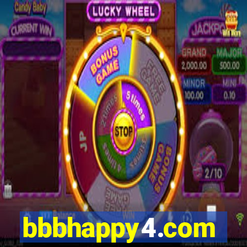 bbbhappy4.com