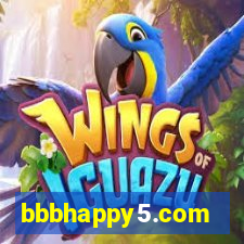 bbbhappy5.com