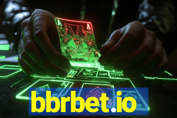 bbrbet.io