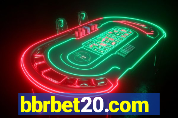 bbrbet20.com