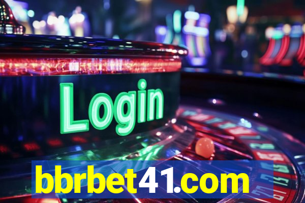 bbrbet41.com