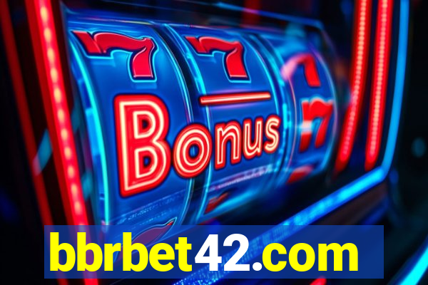 bbrbet42.com