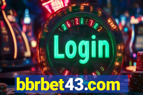 bbrbet43.com