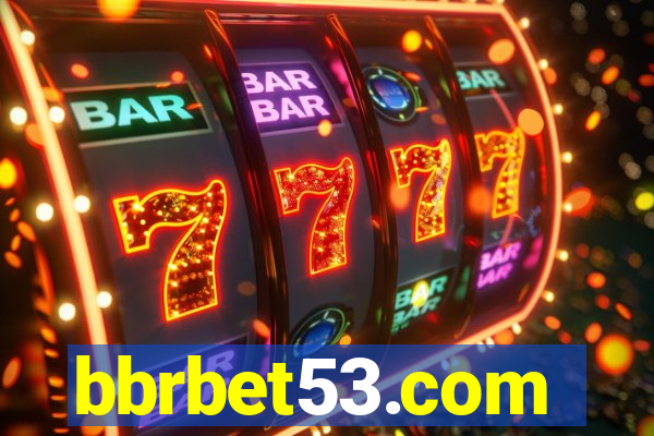 bbrbet53.com