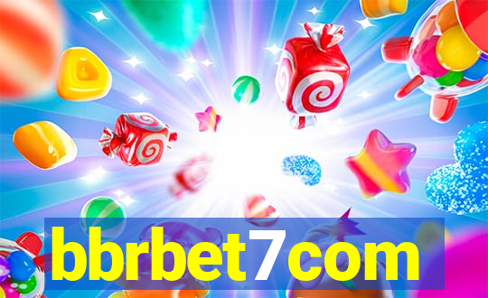 bbrbet7com