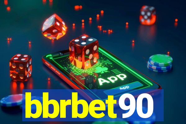 bbrbet90