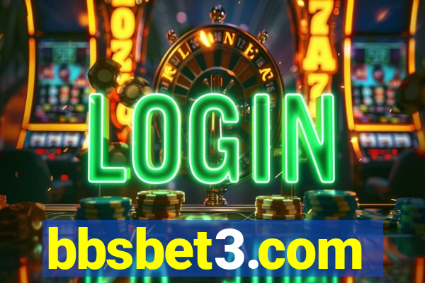 bbsbet3.com