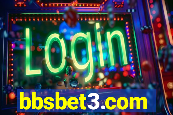 bbsbet3.com