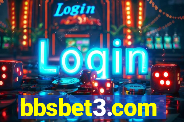 bbsbet3.com