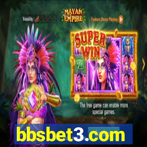 bbsbet3.com