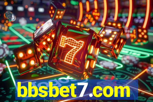 bbsbet7.com