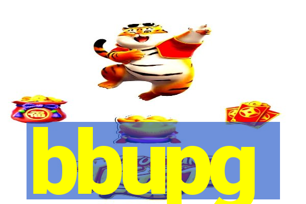 bbupg