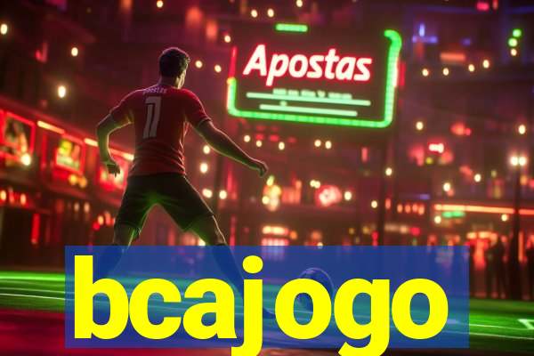 bcajogo