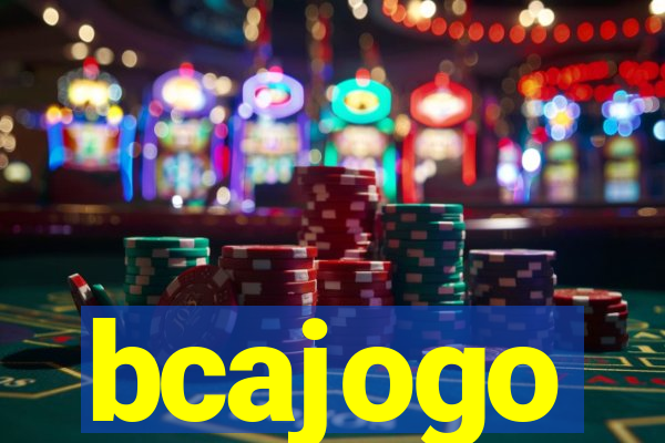 bcajogo