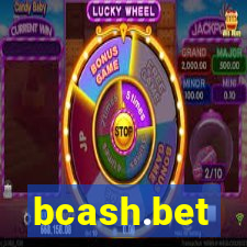 bcash.bet