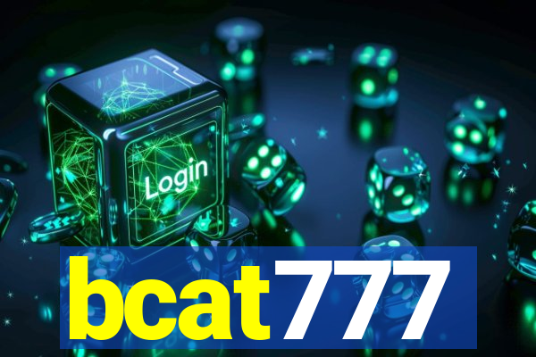 bcat777