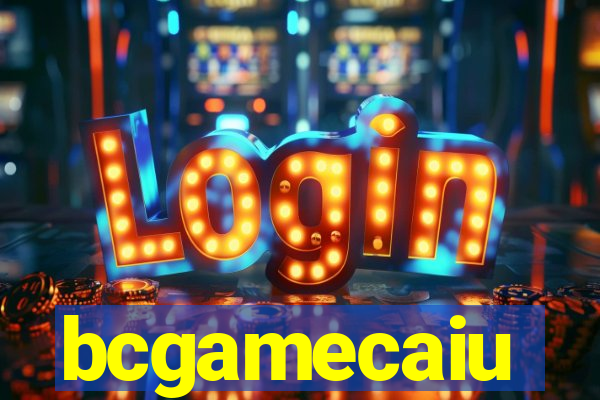 bcgamecaiu