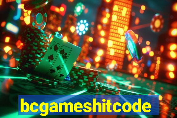 bcgameshitcode