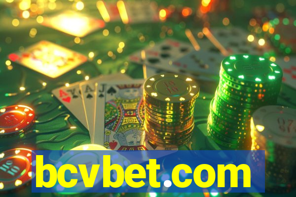 bcvbet.com