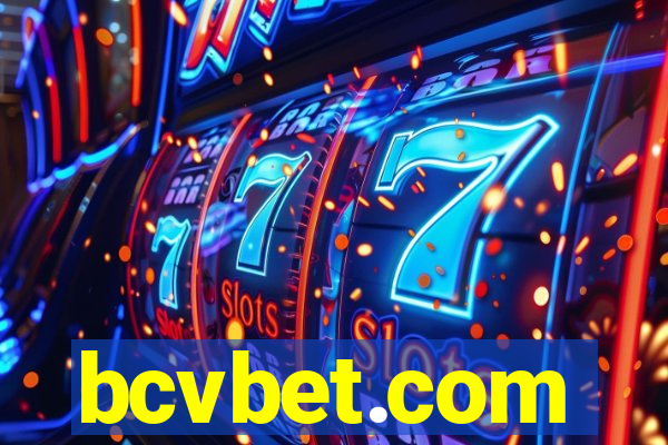 bcvbet.com