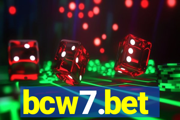 bcw7.bet