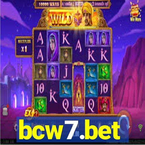 bcw7.bet