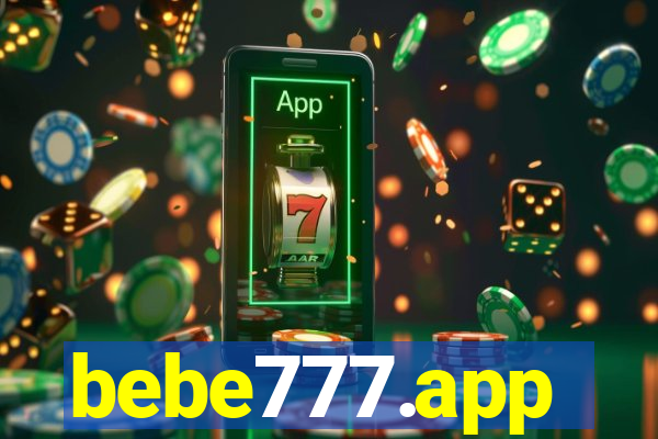 bebe777.app