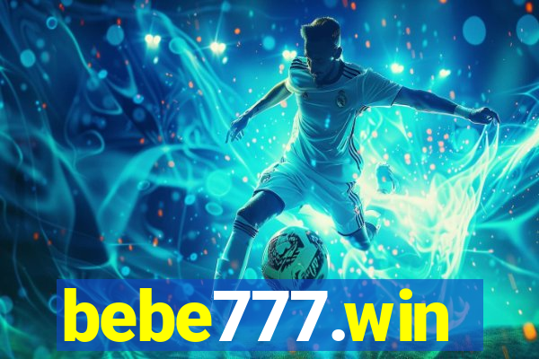 bebe777.win