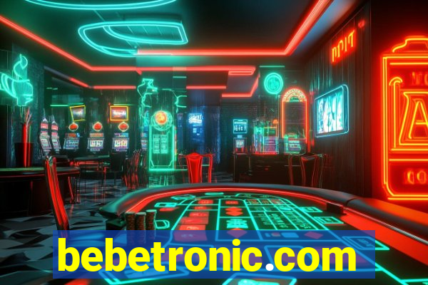 bebetronic.com