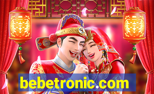 bebetronic.com