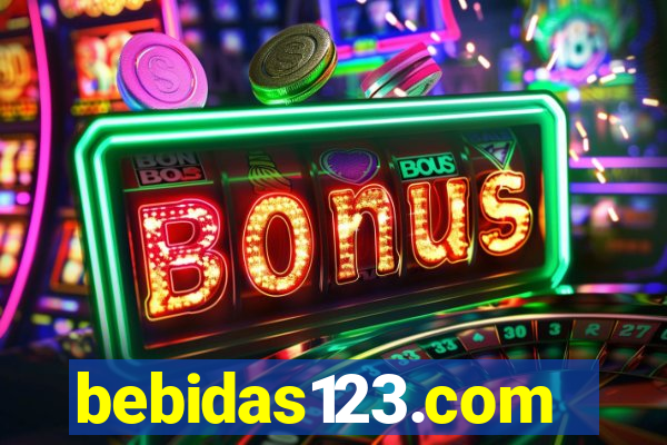 bebidas123.com