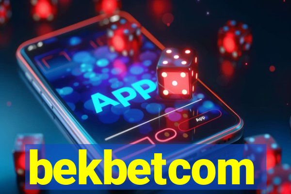 bekbetcom