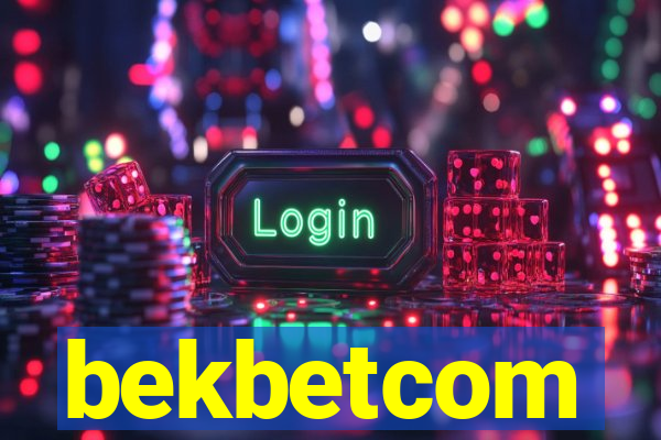 bekbetcom