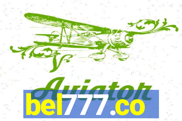 bel777.co