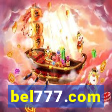 bel777.com