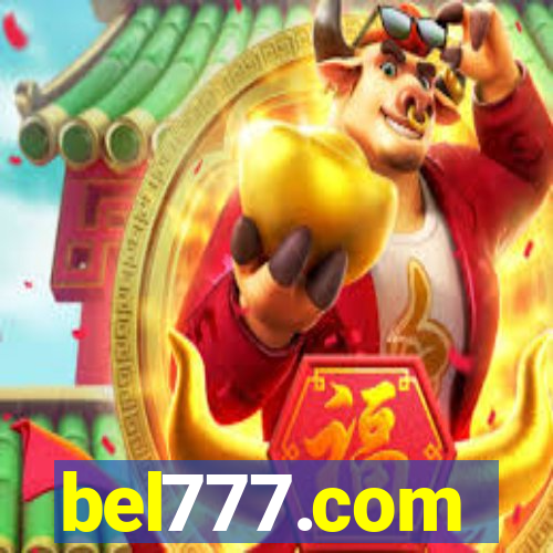 bel777.com