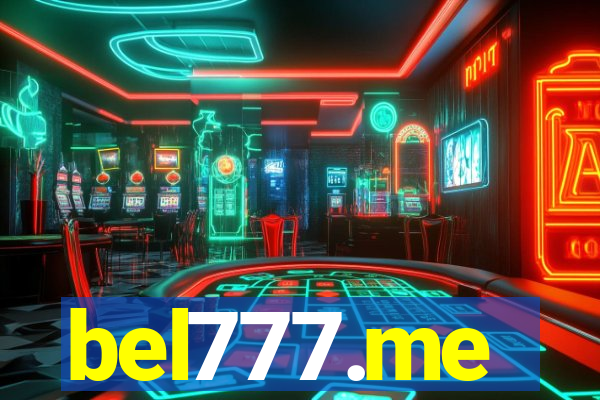 bel777.me