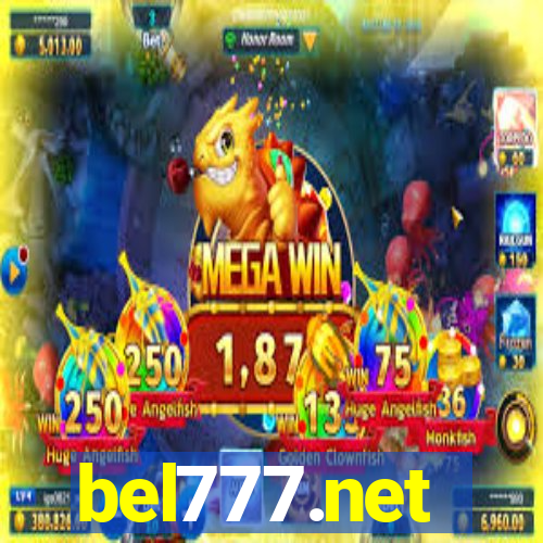 bel777.net