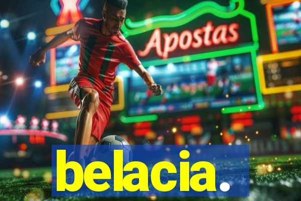 belacia.