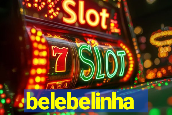 belebelinha