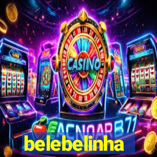 belebelinha