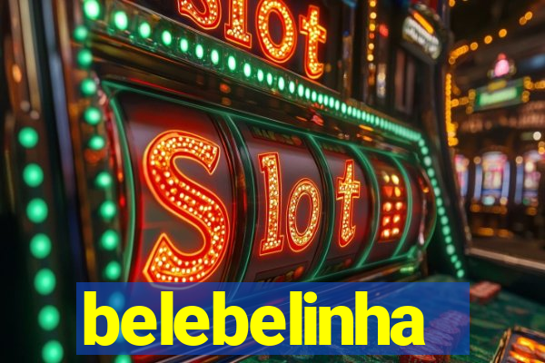 belebelinha