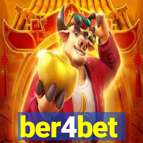 ber4bet