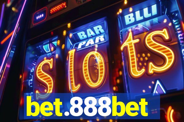 bet.888bet