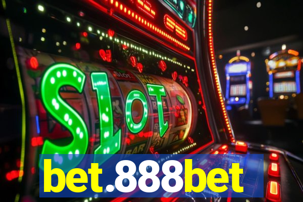 bet.888bet