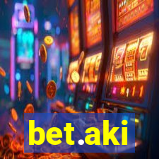 bet.aki