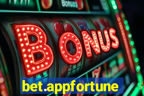 bet.appfortune