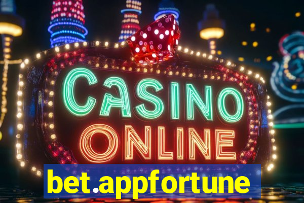 bet.appfortune