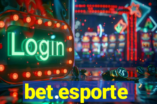 bet.esporte