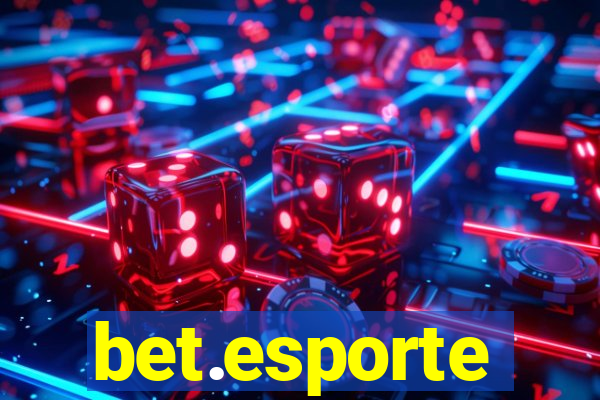 bet.esporte